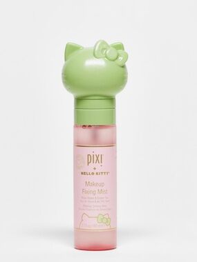 Pixi x Hello Kitty Makeup Fixing Mist